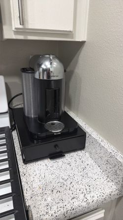 Espresso  machine