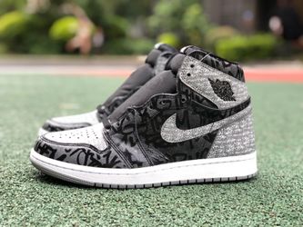 Air Jordan 1 High OG “Rebellionaire”