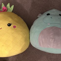 Squishmallows 