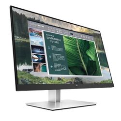23.8 “ HP E24u G4 FHD USB-C Monitor