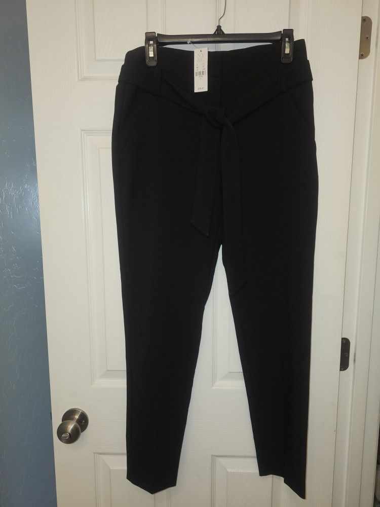 Womens Slacks