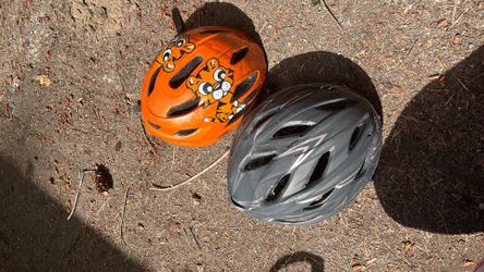 Helmets