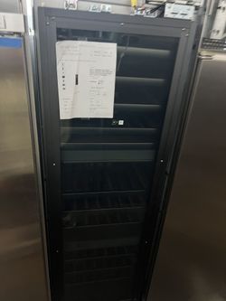 Dacor Wine Cellar 24”
