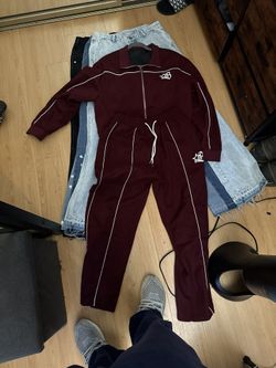 Track Suits