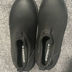 Staheekum Men’s Boots