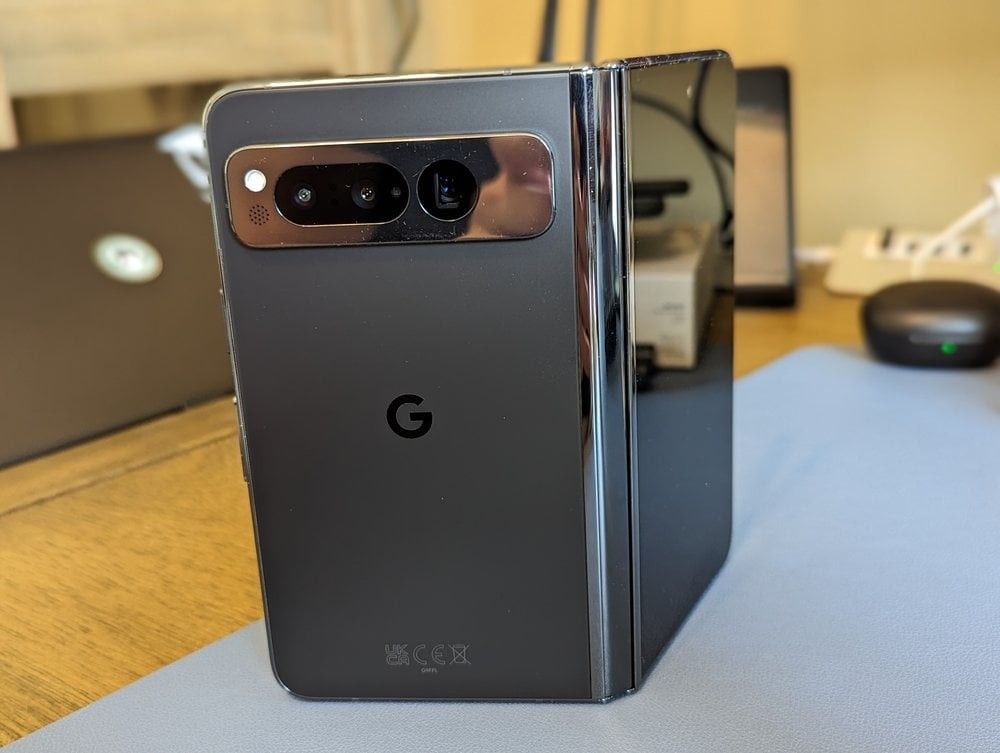 Google Pixel Fold