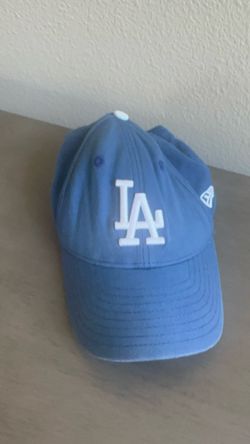 New Era Los Angeles Dodgers Baseball Cap. One size!
