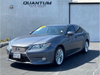 2014 Lexus ES 350