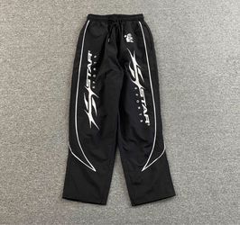 Hellstar Sports Pants –– Size M