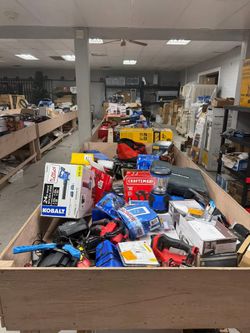 🎉 BIG BIN SALE — TOMORROW! 🎉 🗓️ Wednesday, November 12 ⏰ 9:00 AM — 3:00 PM 💥 Each item in the bins only $15! 💥  📍 1322 S 4th Ave, Yuma AZ  🔥 Fi