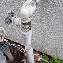 Sprinkler ☆☆☆☆☆Repair 