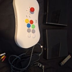 Xbox360 