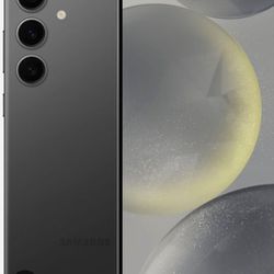 Samsung Galaxy S24+ - 256GB - Onyx Black  (Dual SIM) OPEN BOX* 