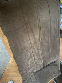 Free sleeper chair/daybed