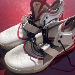 Nike Air Force one. Size 11