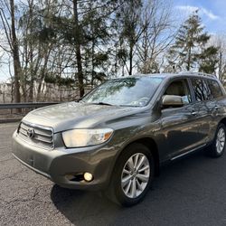 2011 Toyota Highlander