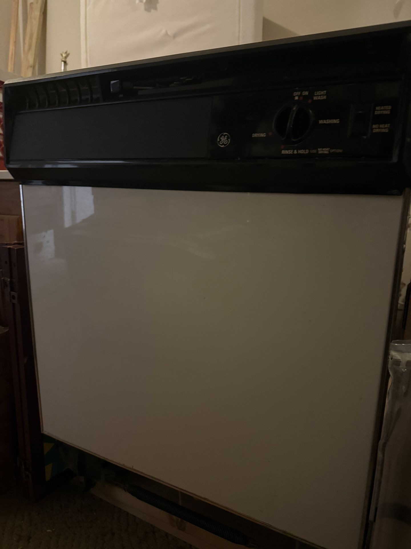 GE Dish Washer 