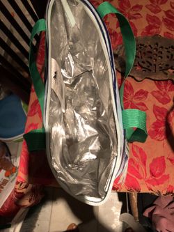 13 por tres Loncheras