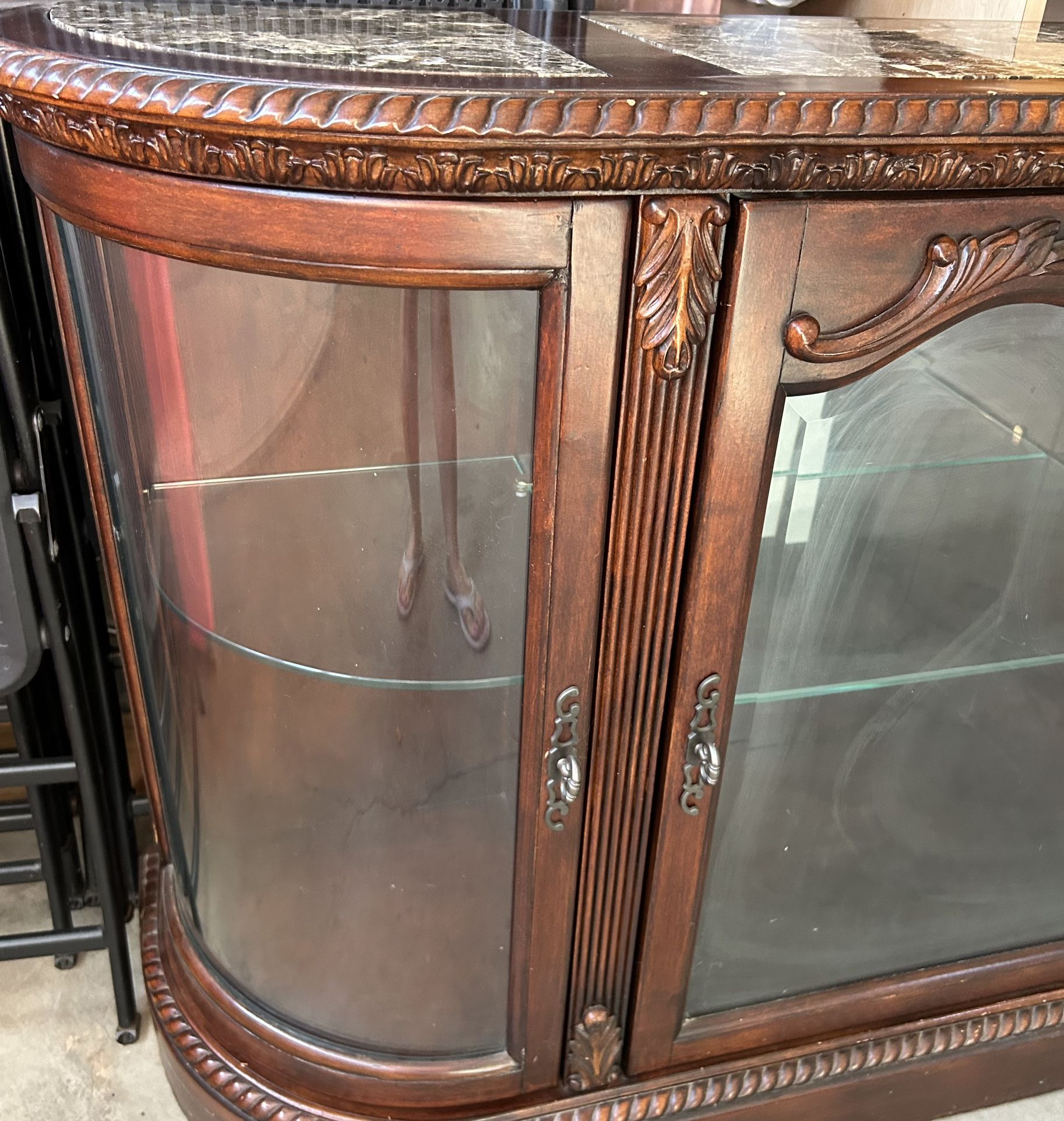 China Cabinet