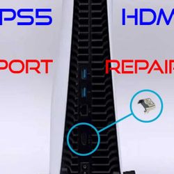 Come Get Your ANY HDMI REPLACED 