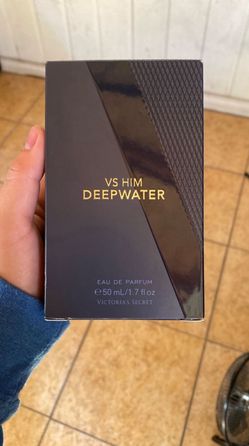 VS HIM DEEP WATER 