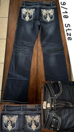 2000’s/Y2K Pants