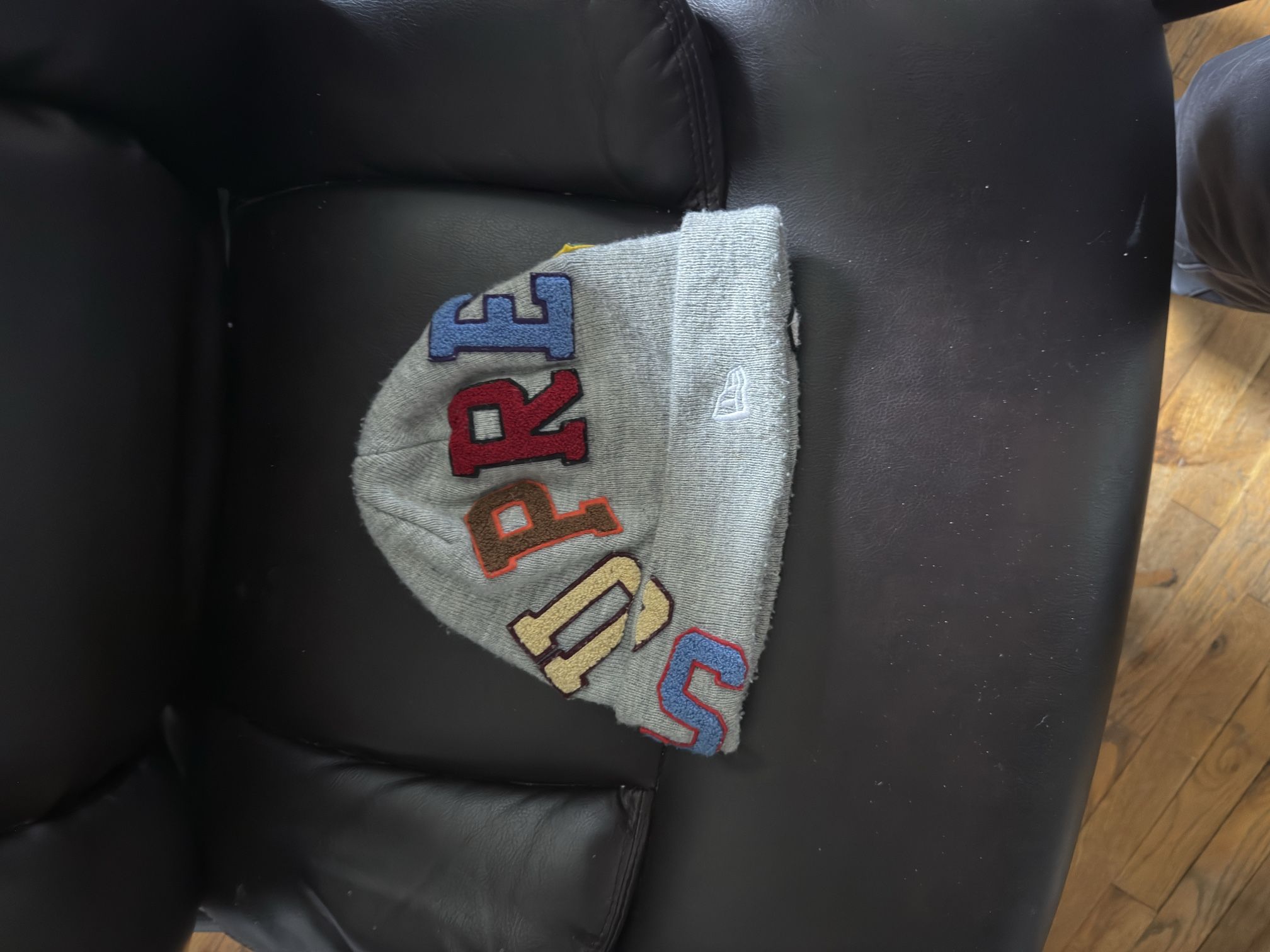 Supreme Beanie 