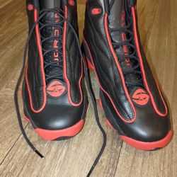 Men's Jordan Pro Strong Size 12