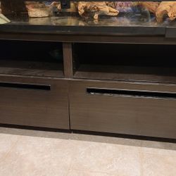 Tv Stand Espresso Color