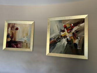 Original Paintings 