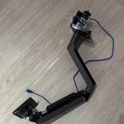 Monitor Arm (Great condition!)