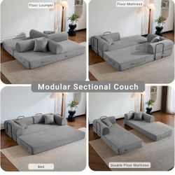 Multiuso Sofa