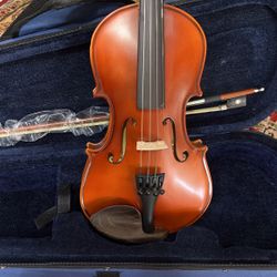 Brand New 1/2 Violin