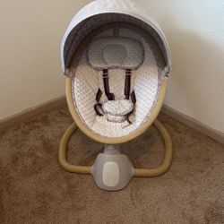 5 Modes Bluetooth Swing