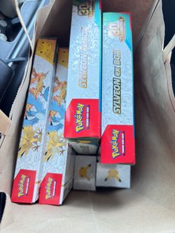 Pokemon 30th anniversary