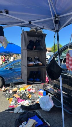 10c Size Concord Jordan, Klay Thompson Size 10,Kobe Size 10 And Jordan  Size 10