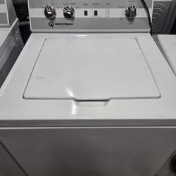 Speed Queen Washer Lavadora Tc5 Topload 