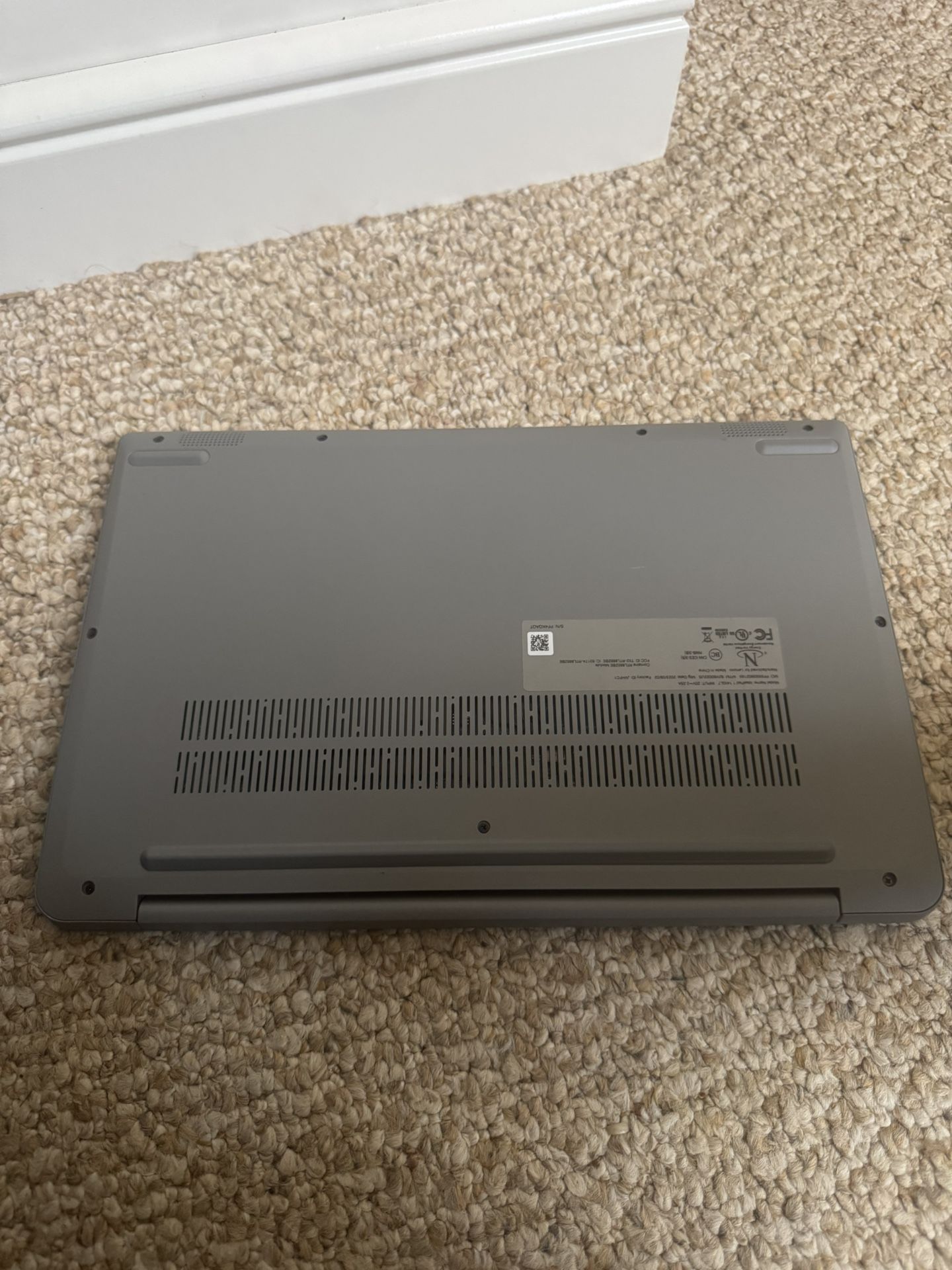 lenovo laptop