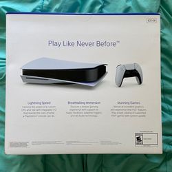 PlayStation 5