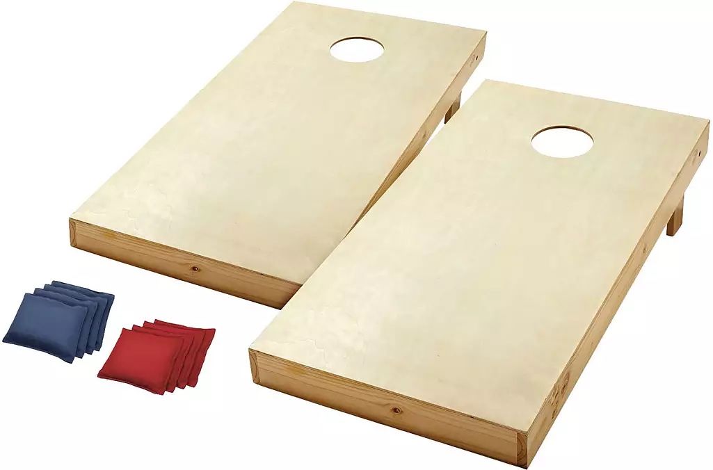 Cornhole Board Set