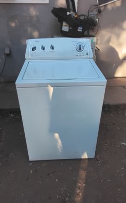 Washer