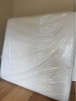 Serta king size mattress