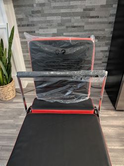 Pilates Machine