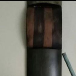 Metal Wall Art (set of 3)