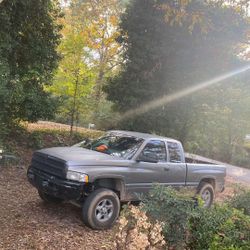 1998 Dodge Ram