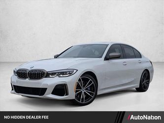 2022 BMW M340i