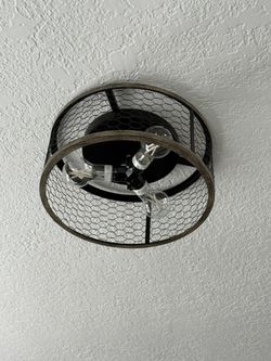 Ceiling Lamp