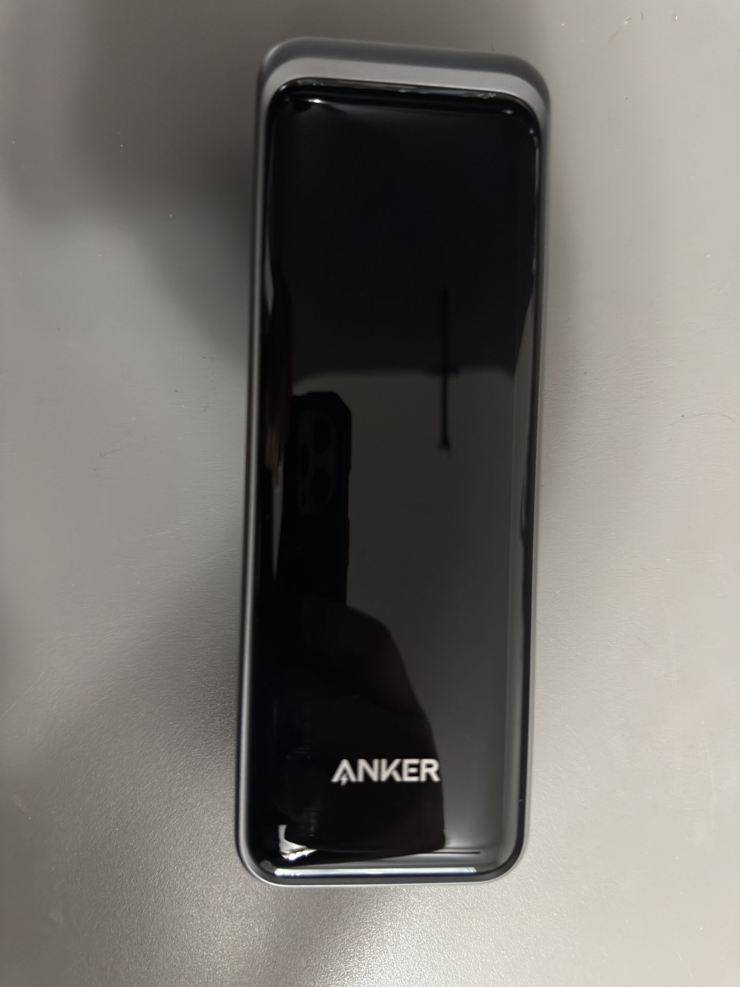Anker Prime 27,650mAh 250w Power Bank.