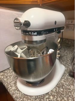 KitchenAid Classic Plus Stand Mixer 4.5