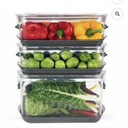 8 Progressive Produce ProKeeper